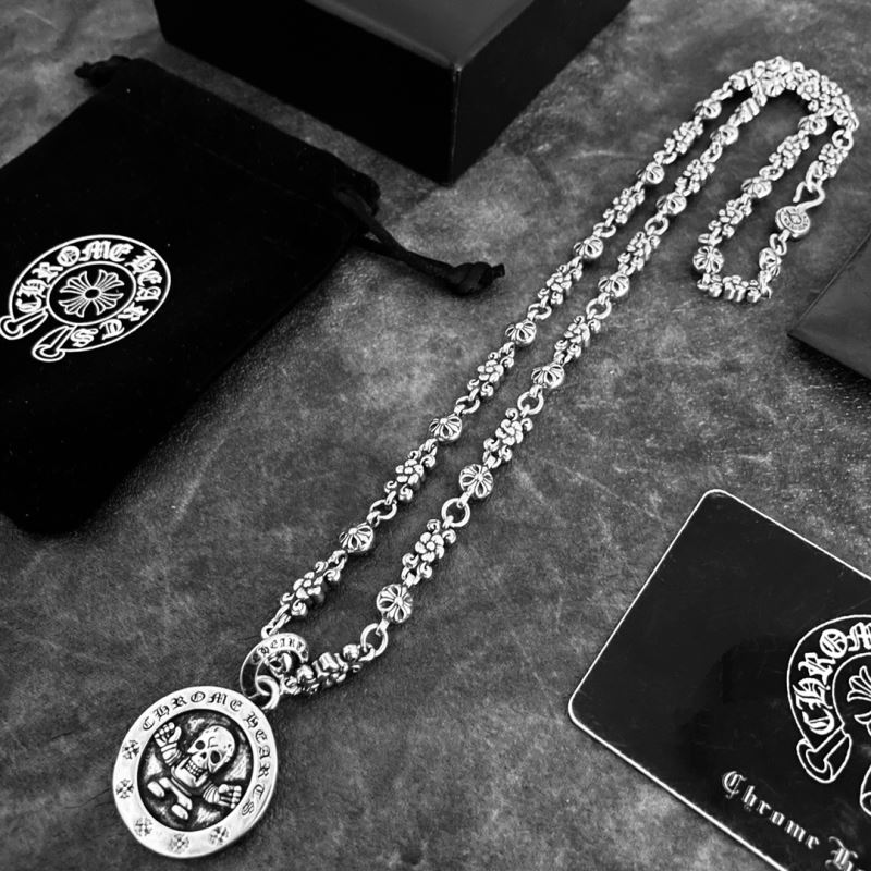 Chrome Hearts Necklaces